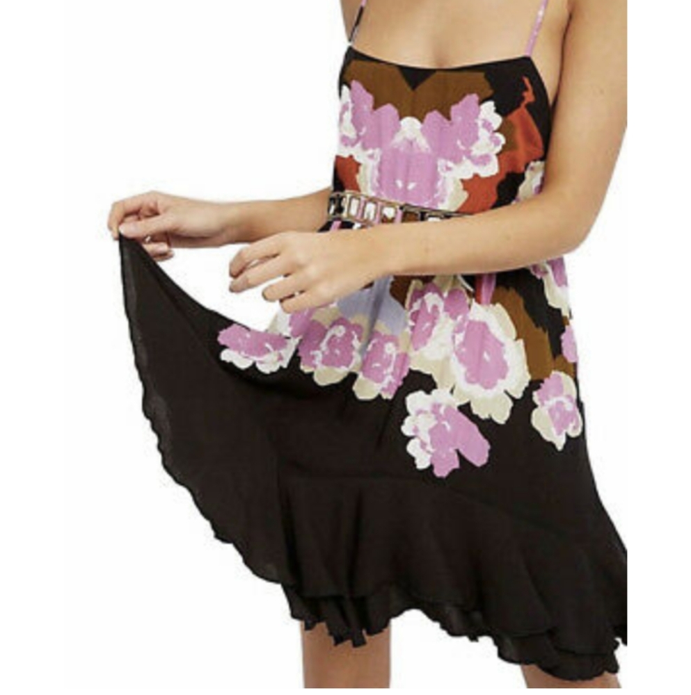 Free People Lightweight dress